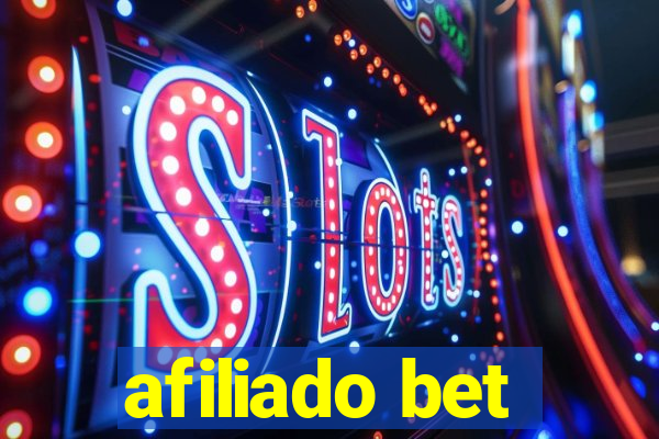 afiliado bet